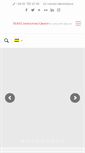 Mobile Screenshot of masconsulting.es